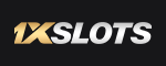 1Xslots logo