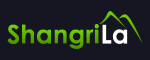 Shangri la Casino logo