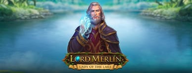 Lord Merlin