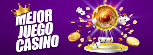 Mejor juego de casino