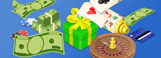 Relación entre métodos de pago y bonos de casino