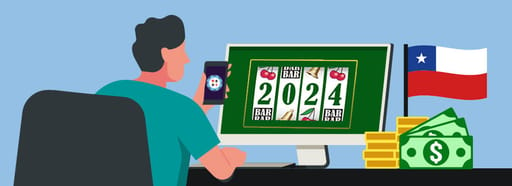 Casino Online de Chile 2024