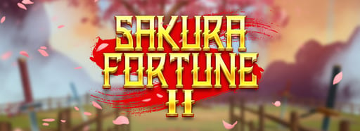 Sakura Fortune II