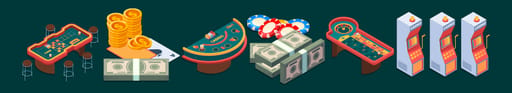 Juegos de casino