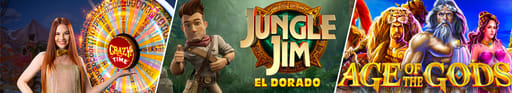 Juegos de casino