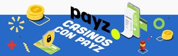 Casinos con Payz