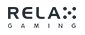 Relax Gaming logo