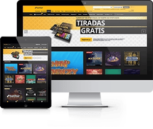 Betfair Casino es