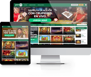 Greenplay casino es