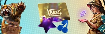 Barz Casino es