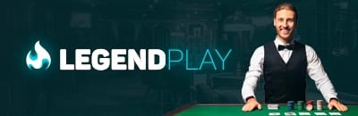 LegendPlay Casino es