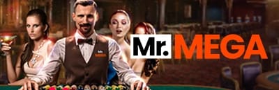 Mr Mega Casino es