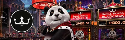 Royal Panda Casino es