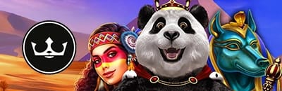 Royal Panda Casino es