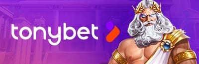 TonyBet Casino es