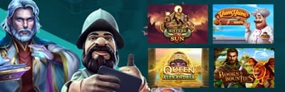 Arcanebet Casino es