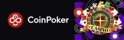 Coinpoker casino es