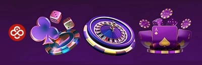 Coinpoker casino es