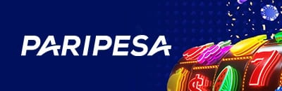 Paripesa casino es