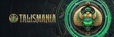 Talismania casino es