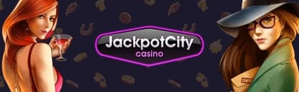 JackpotCity es