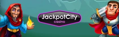 JackpotCity es