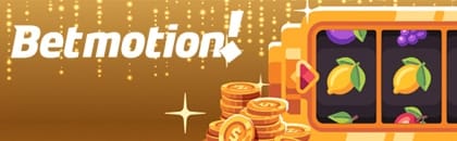 Betmotion casino es