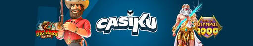 Casiku Casino