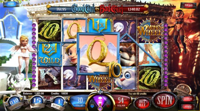 Betsoft casino